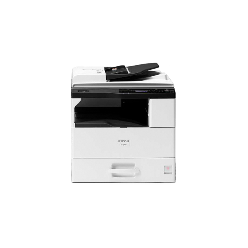 Máy Photocopy RICOH IM 2701