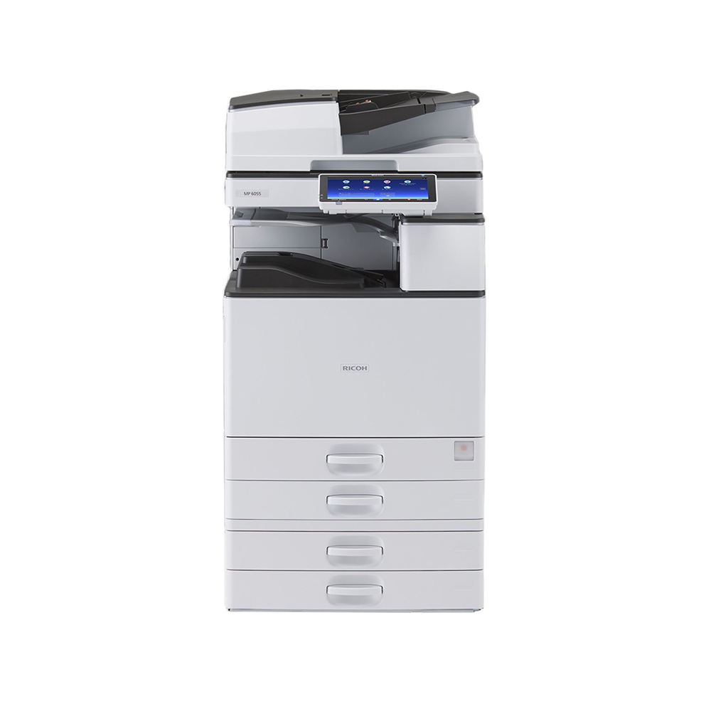 Máy Photocopy RICOH IM 6055SP